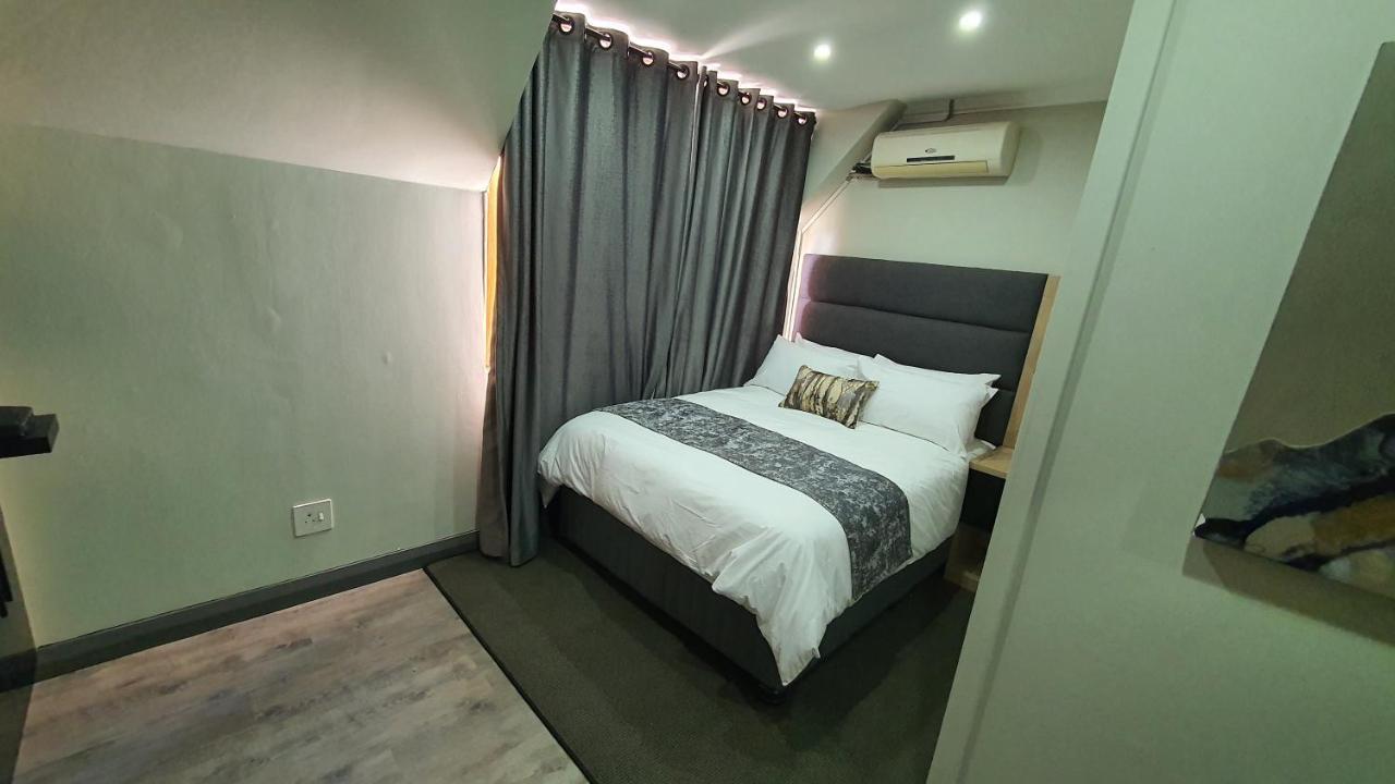 Luxe On Ridge Boutique Hotel Durban Exterior foto